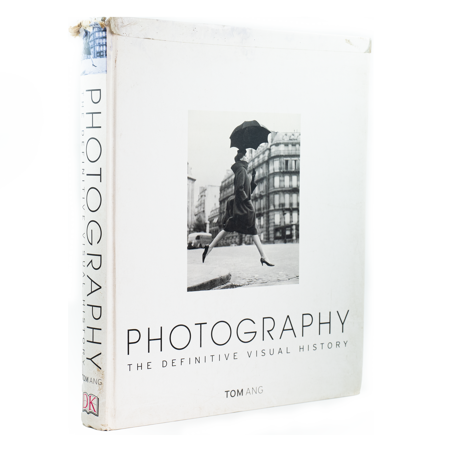 Photography: The Definitive Visual History (Pre-Owned) Astra Store