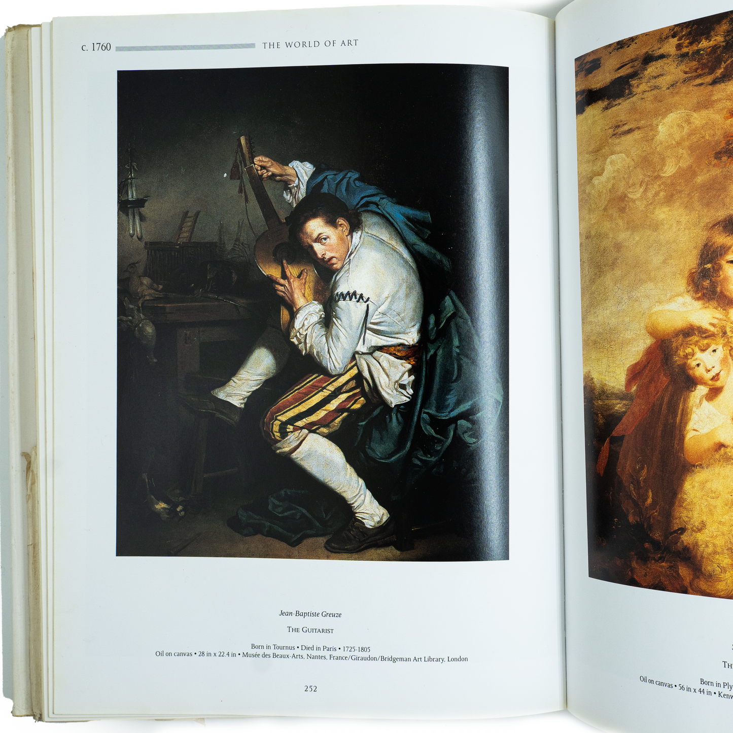 The World of Art (Pre-Owned)