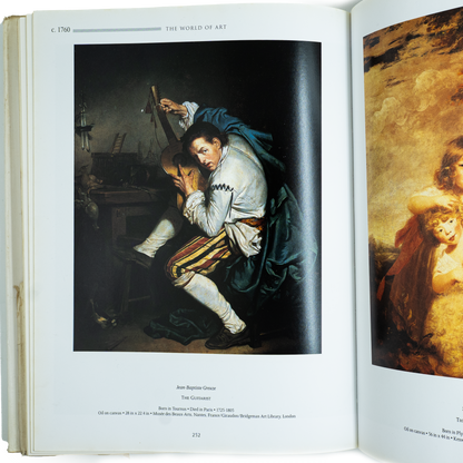 The World of Art (Pre-Owned)