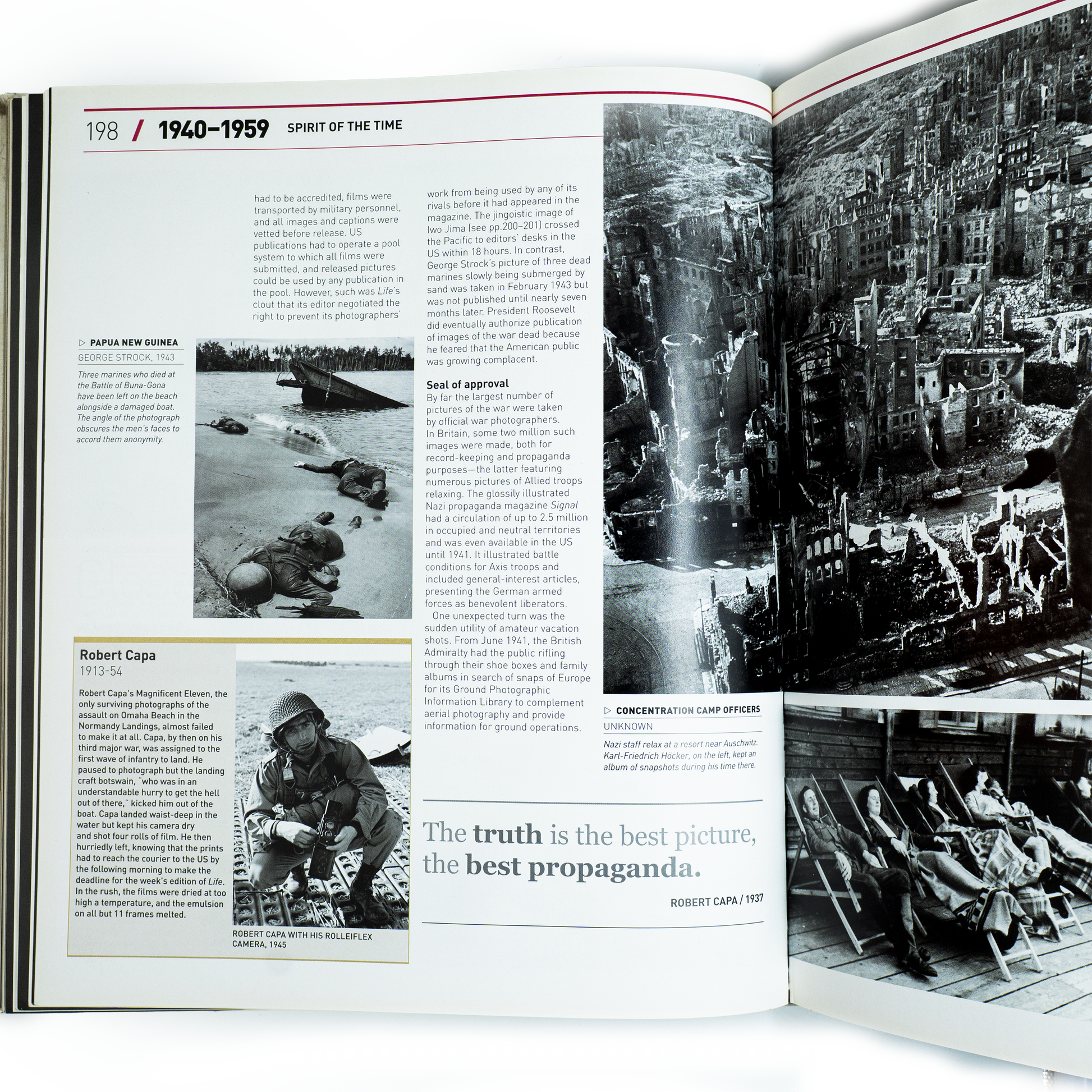 Photography: The Definitive Visual History (Pre-Owned) Astra Store