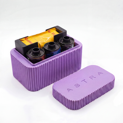 Astra Film Module (Large)