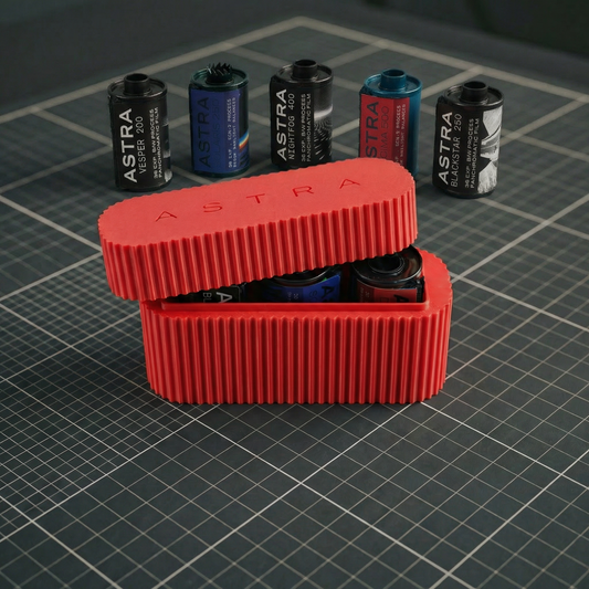 ASTRA FILM MODULE (Regular) Astra Store