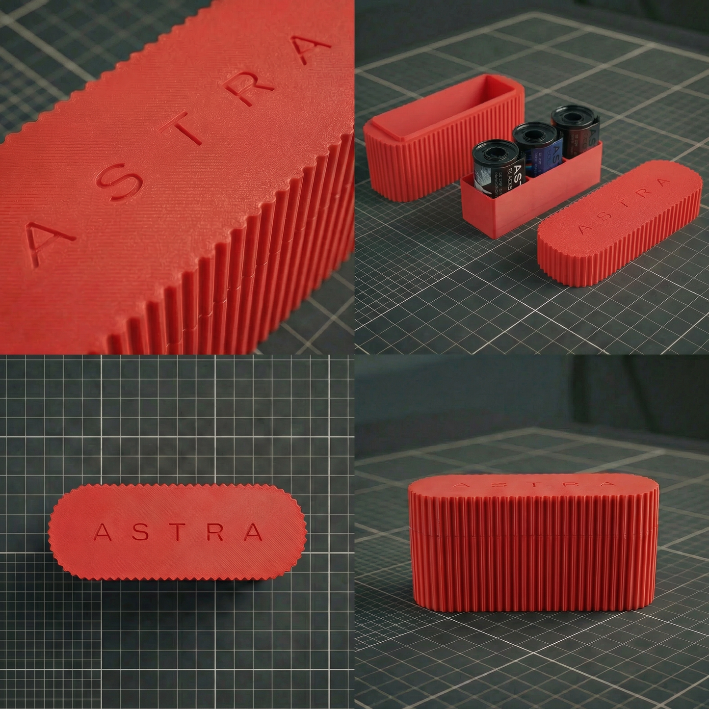 ASTRA FILM MODULE (Regular) Astra Store