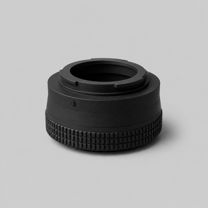 Sony E-Mount Lens Adapters