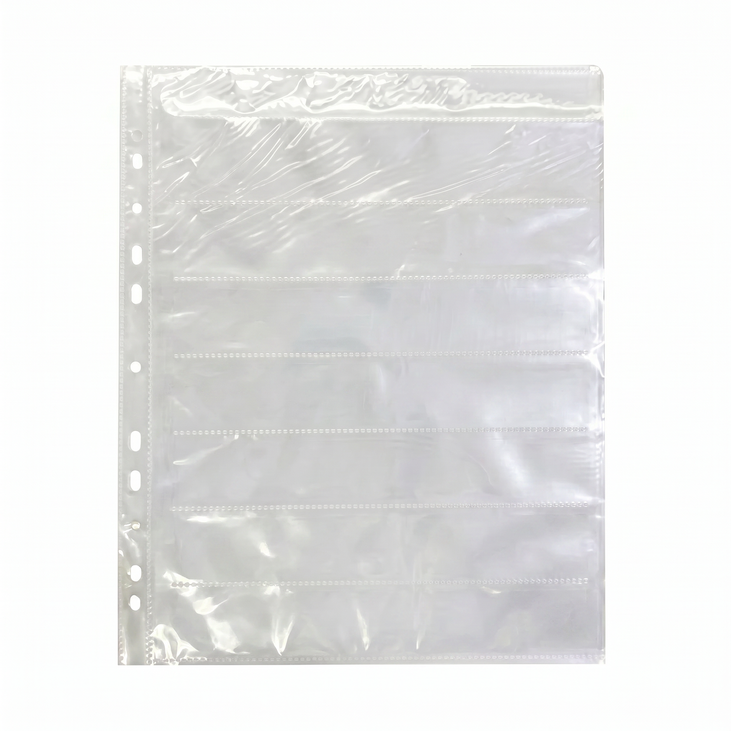 35mm Film Sleeves