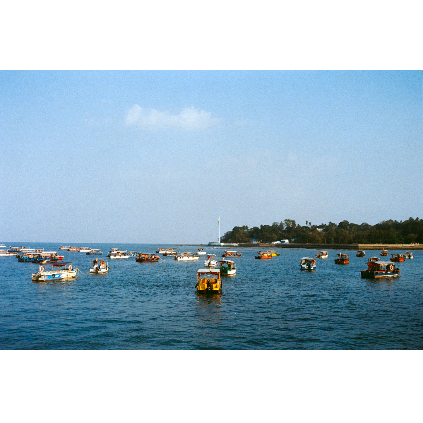 Astra Solaris 250 35mm Color Negative Film 36 Exp Astra Store