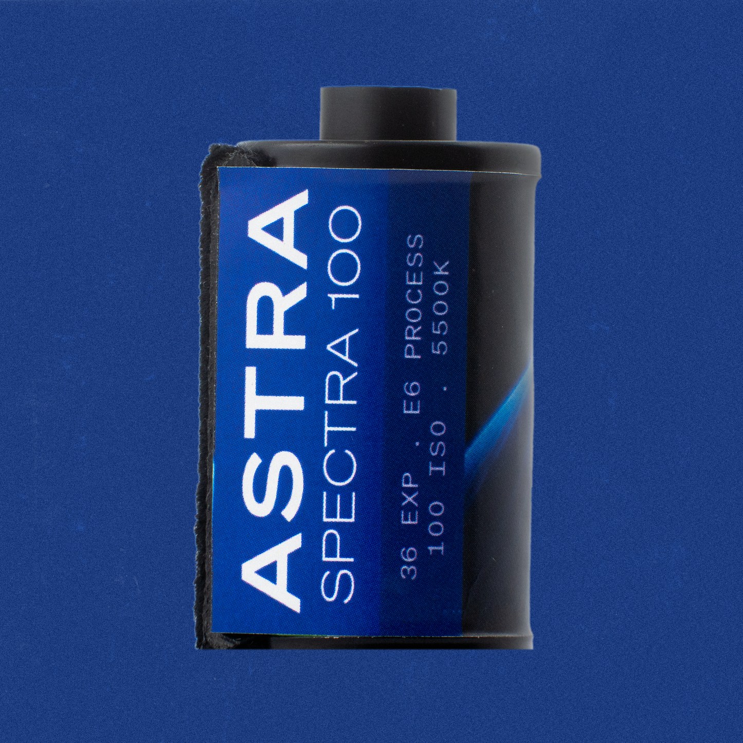 Astra Spectra 100 35mm Color Reversal Film 36 Exp Astra Store