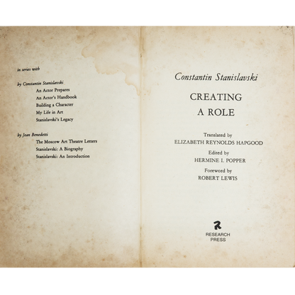Creating a Role (Pre-Owned) Astra Store