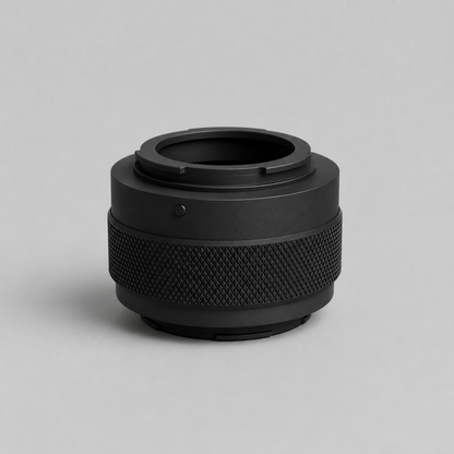 Sony E-Mount Lens Adapters
