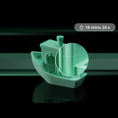 Bambu Lab P1S 3D Printer