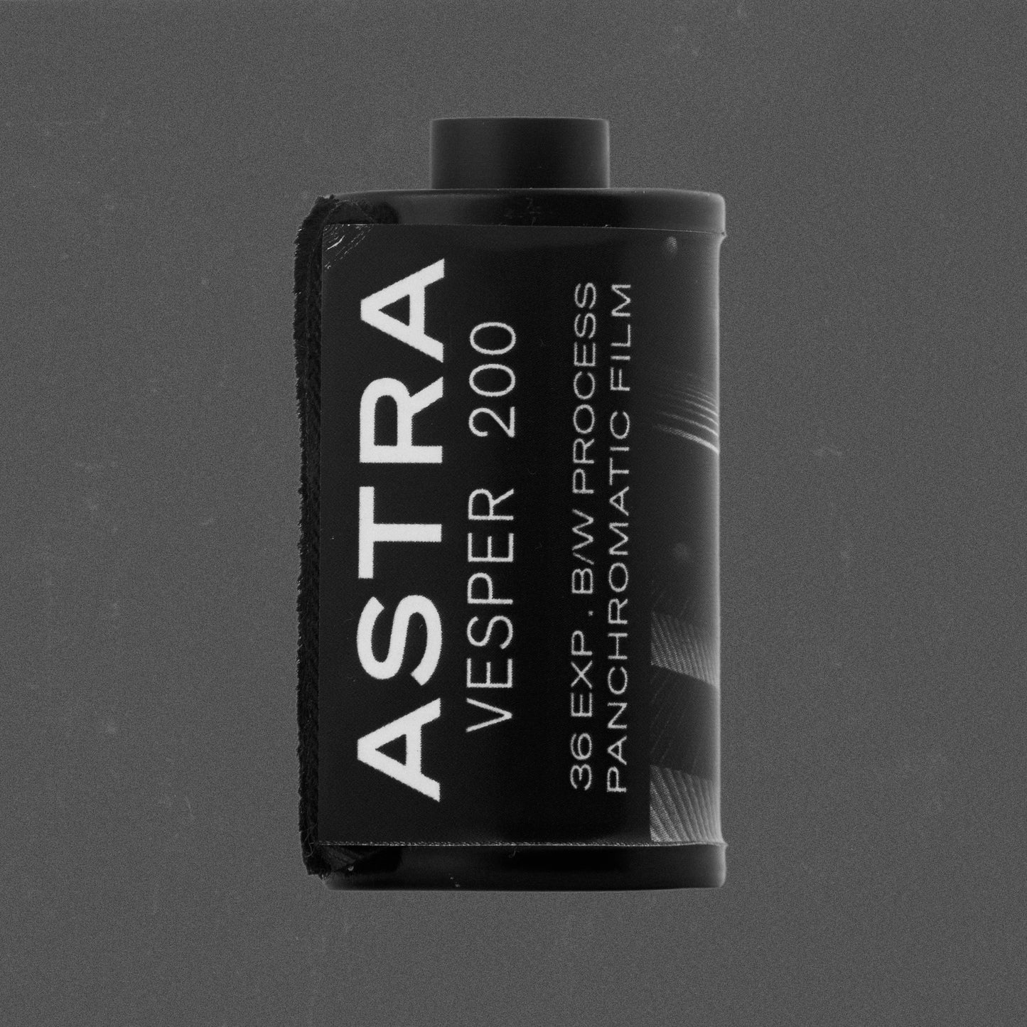 Astra Vesper 200 35mm Black & White Film 36 Exp Astra Store
