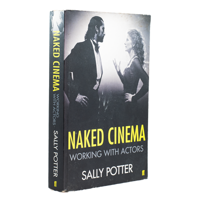 Naked Cinema: Working with Actors (Pre-Owned) Astra Store