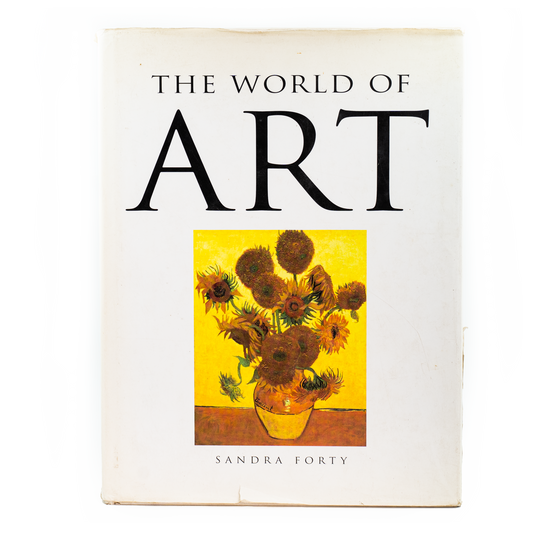 The World of Art (Pre-Owned)