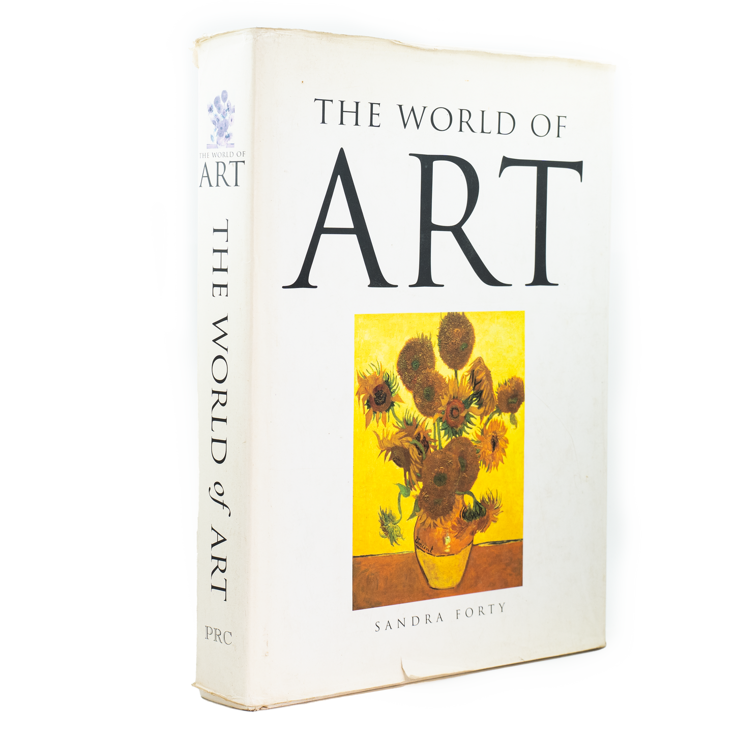 The World of Art (Pre-Owned)