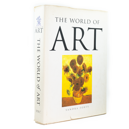 The World of Art (Pre-Owned)