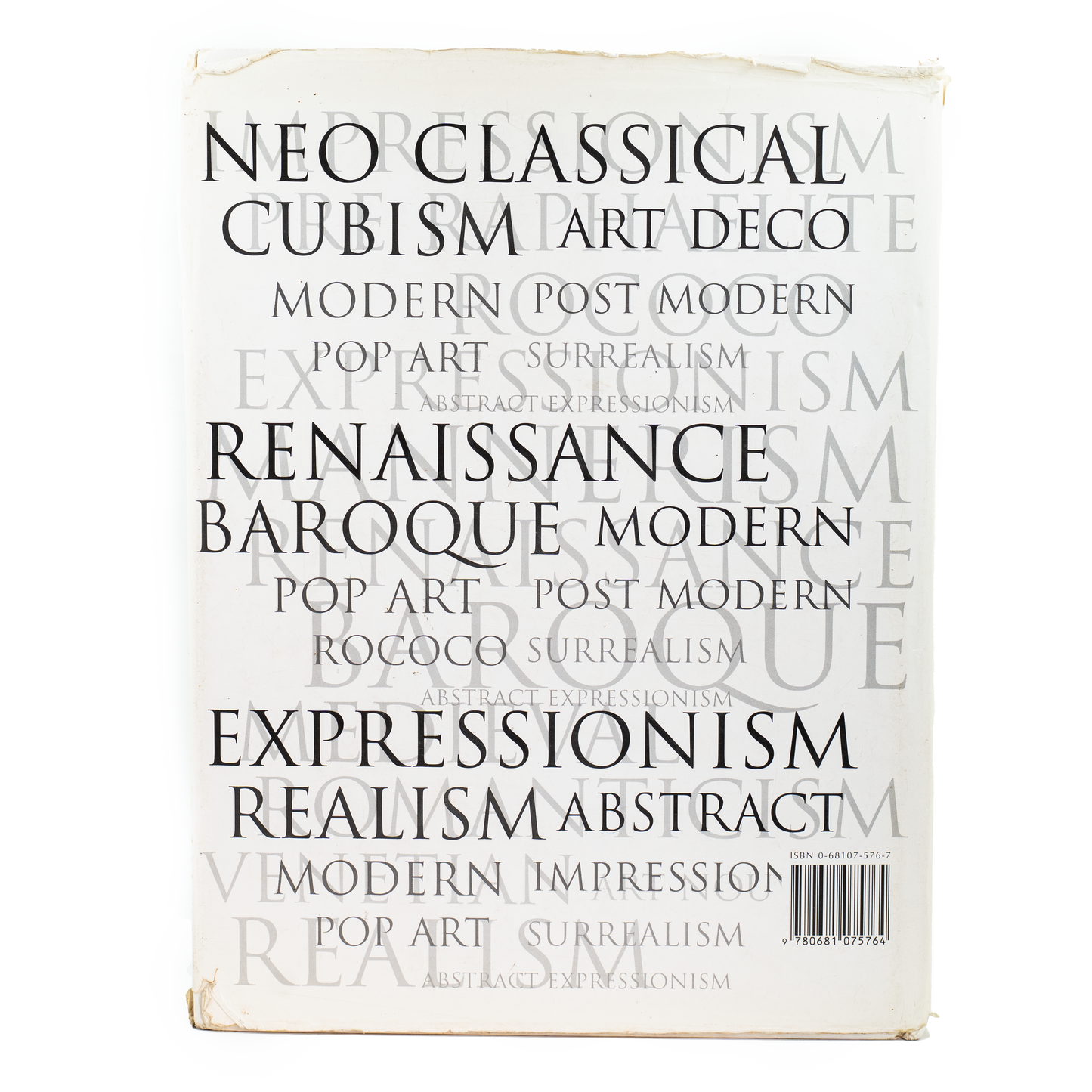 The World of Art (Pre-Owned)