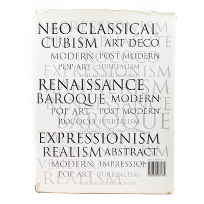 The World of Art (Pre-Owned)