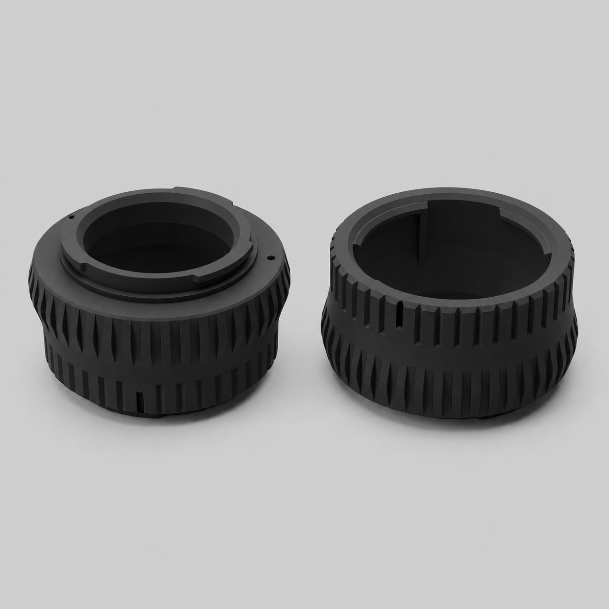 Sony E-Mount Lens Adapters