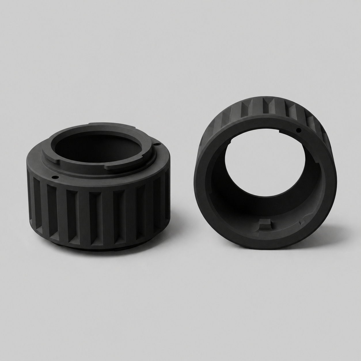 Sony E-Mount Lens Adapters