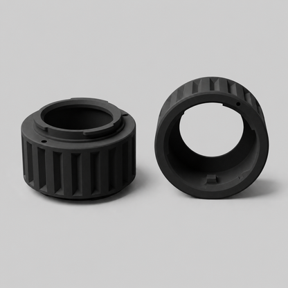 Sony E-Mount Lens Adapters
