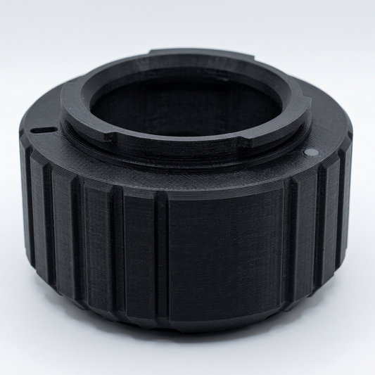 Fujifilm X Lens Adapters