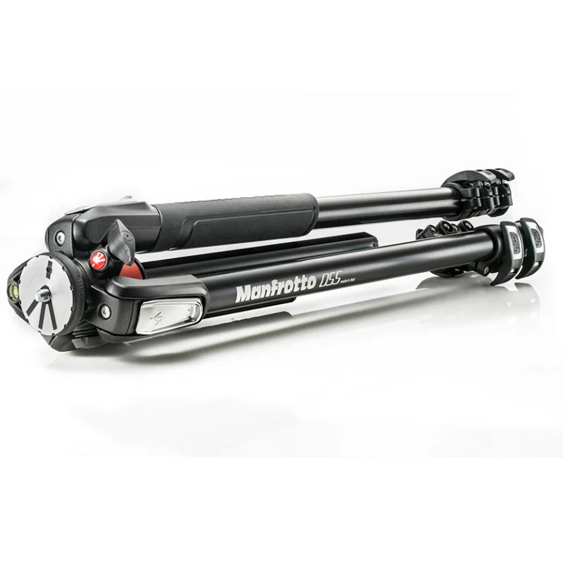 Manfrotto 055 ALU 3-S Tripod Astra Store