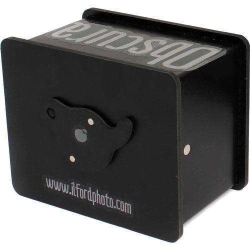 Obscura Pinhole Camera Astra Store