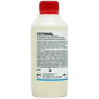 Foma Fotonal Wetting Agent 250ml Astra Store