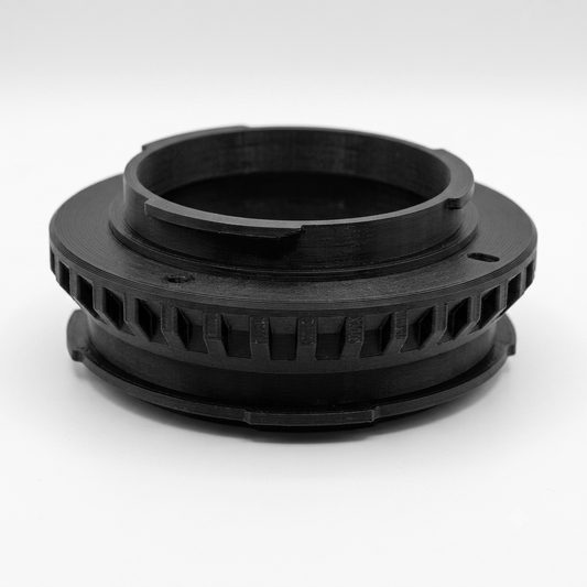 Samsung NX Lens Adapters