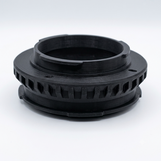 Samsung NX Lens Adapters